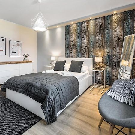 Vip Apartamenty Centrum Przy Rowni Zakopane Eksteriør billede