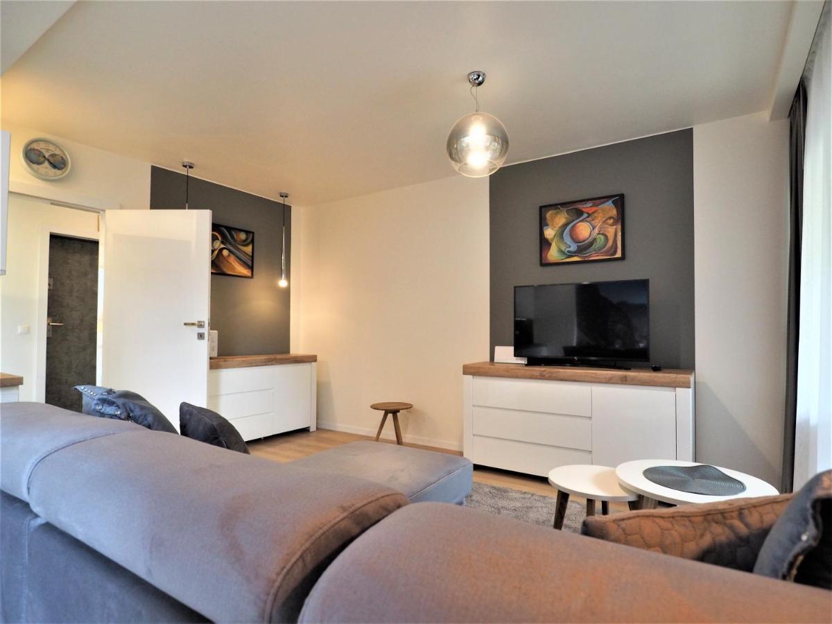 Vip Apartamenty Centrum Przy Rowni Zakopane Eksteriør billede