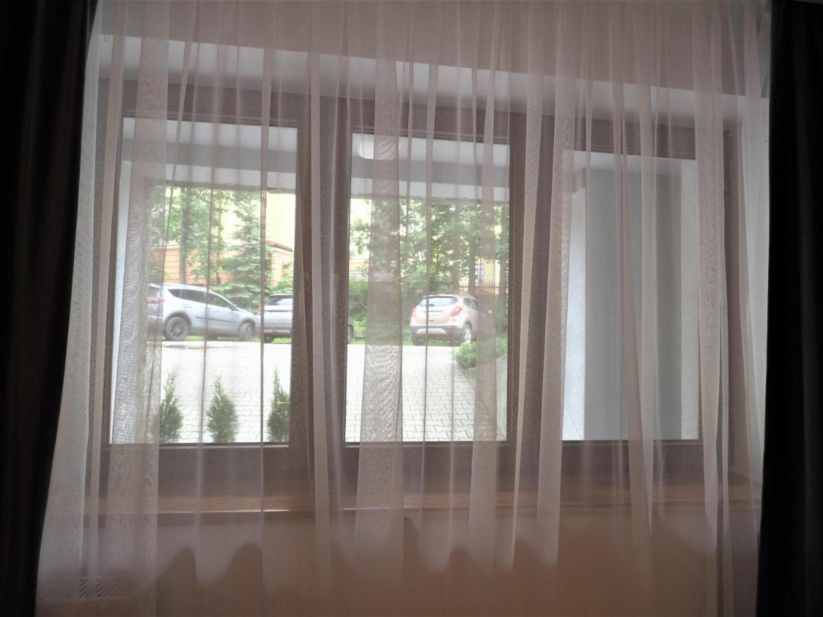 Vip Apartamenty Centrum Przy Rowni Zakopane Eksteriør billede