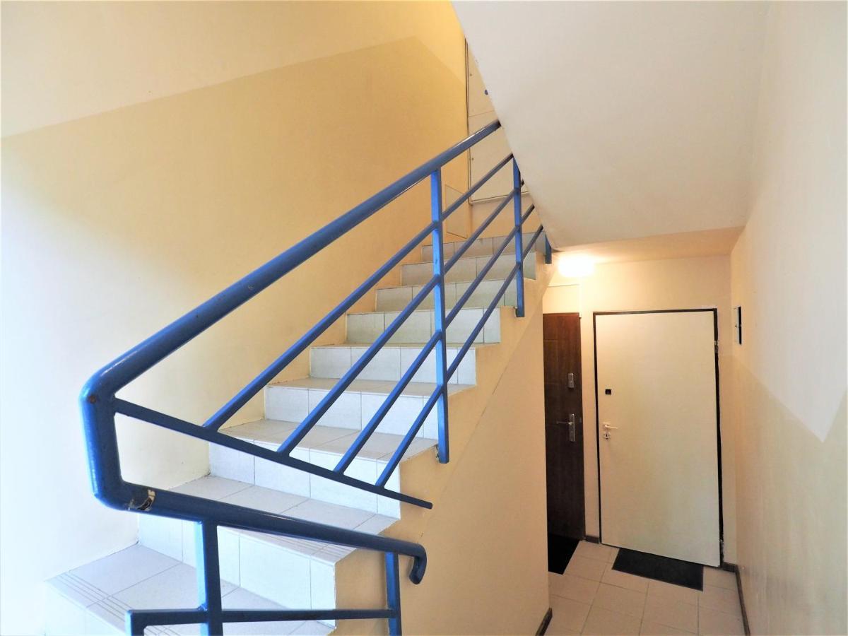 Vip Apartamenty Centrum Przy Rowni Zakopane Eksteriør billede
