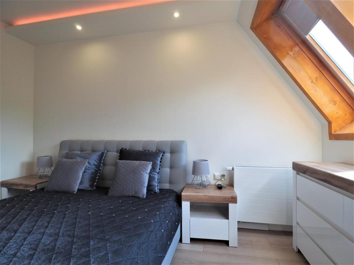 Vip Apartamenty Centrum Przy Rowni Zakopane Eksteriør billede