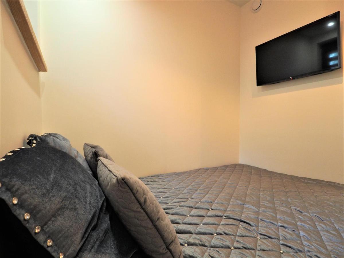 Vip Apartamenty Centrum Przy Rowni Zakopane Eksteriør billede