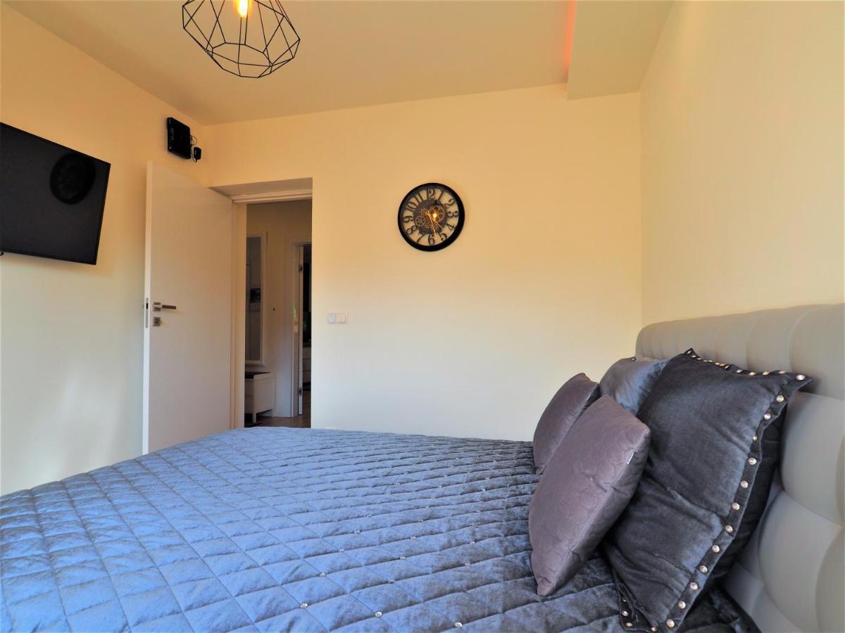 Vip Apartamenty Centrum Przy Rowni Zakopane Eksteriør billede